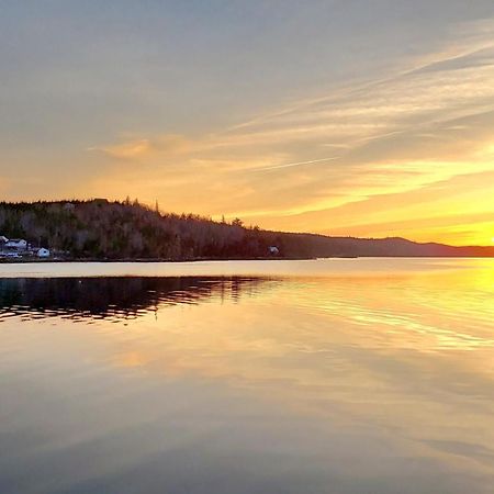 Jeddore Lodge Head of Jeddore Exterior foto