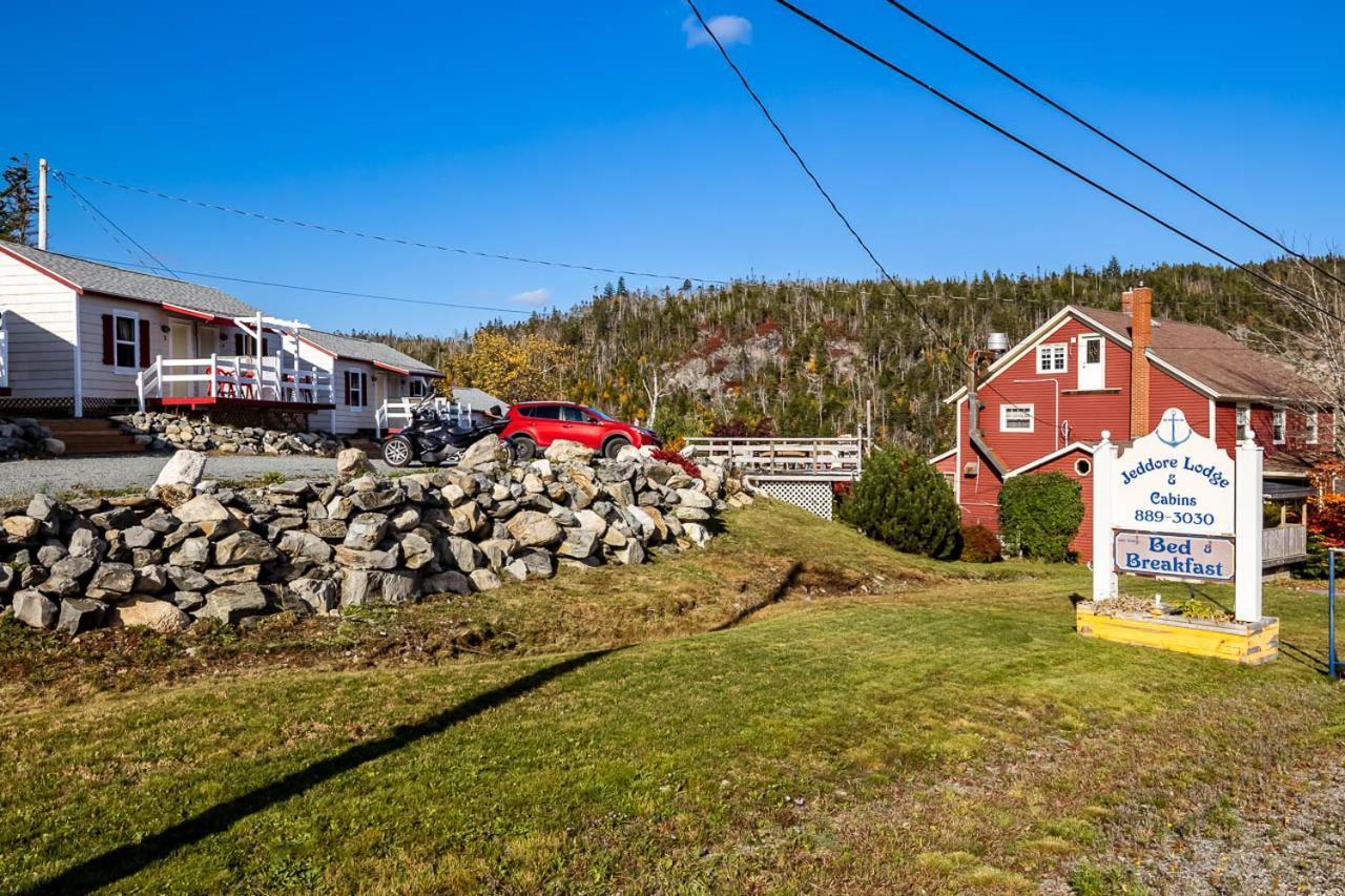 Jeddore Lodge Head of Jeddore Exterior foto