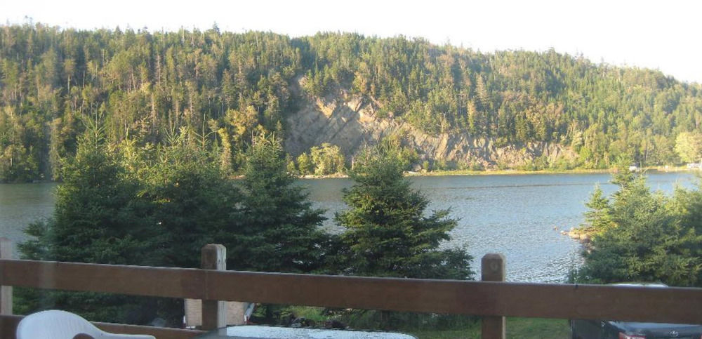 Jeddore Lodge Head of Jeddore Exterior foto