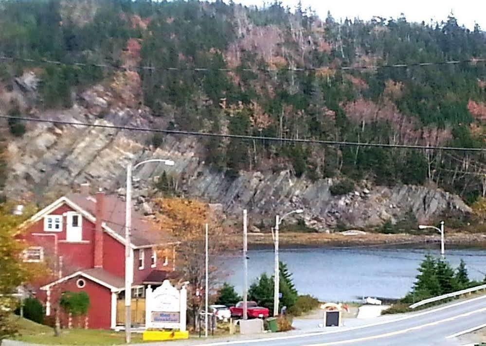 Jeddore Lodge Head of Jeddore Exterior foto