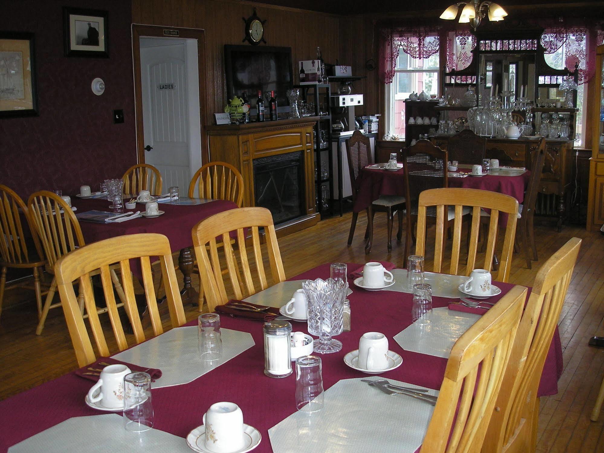 Jeddore Lodge Head of Jeddore Exterior foto
