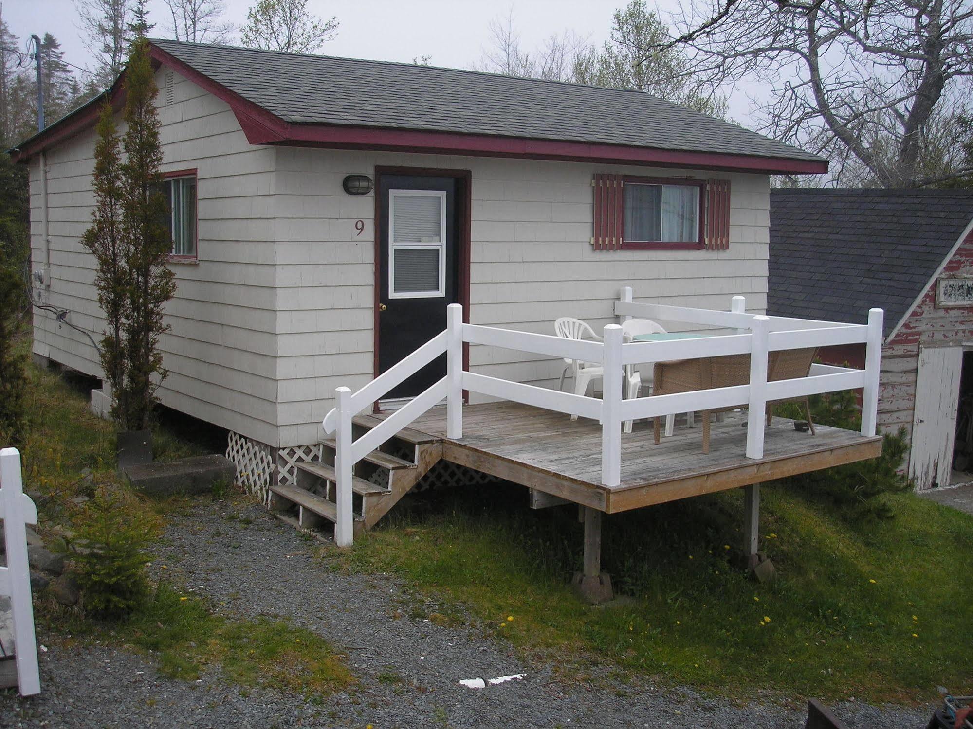 Jeddore Lodge Head of Jeddore Exterior foto
