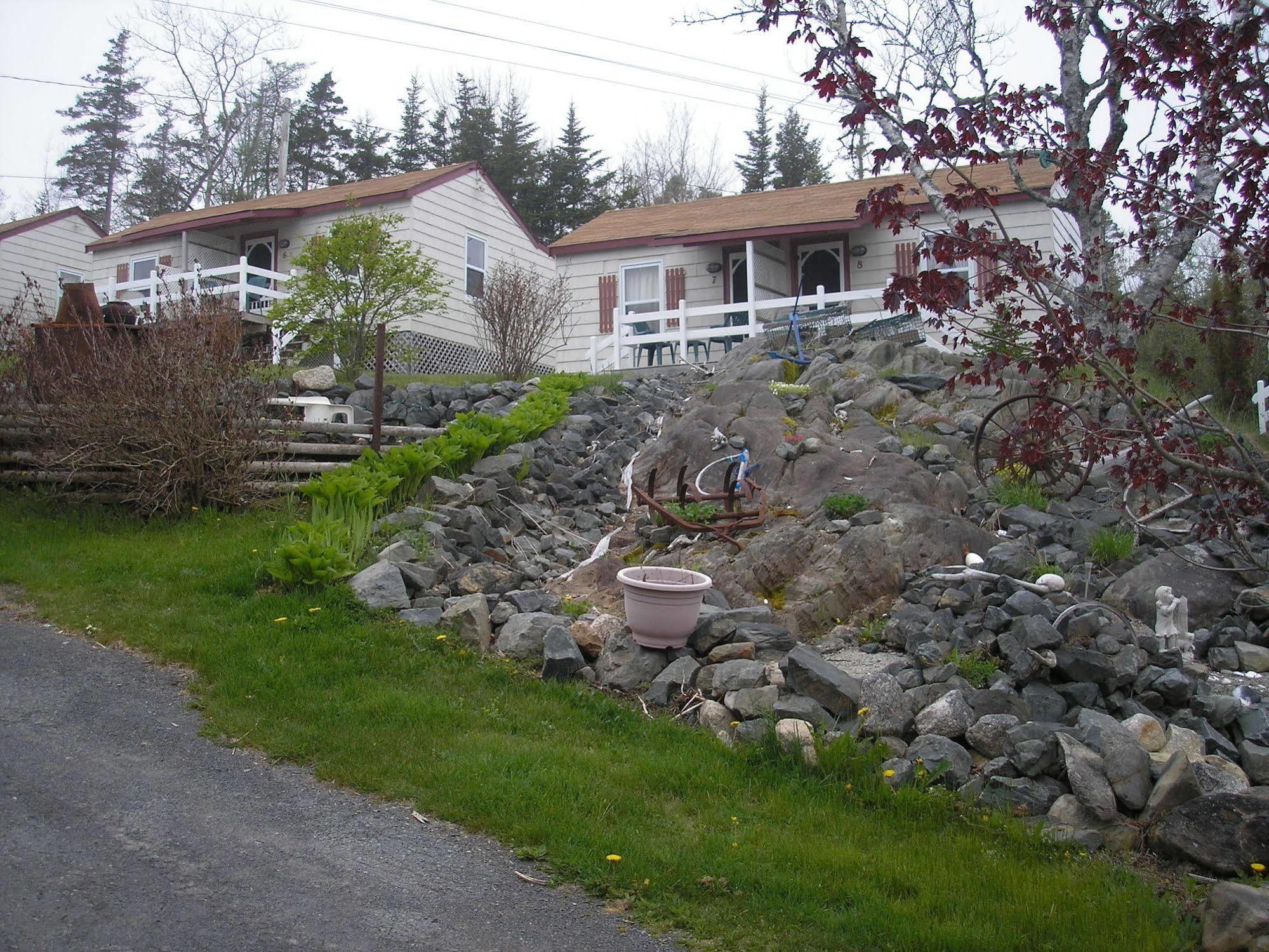 Jeddore Lodge Head of Jeddore Exterior foto