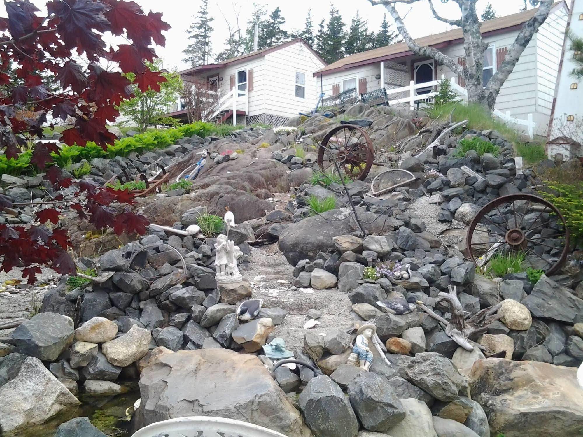 Jeddore Lodge Head of Jeddore Exterior foto